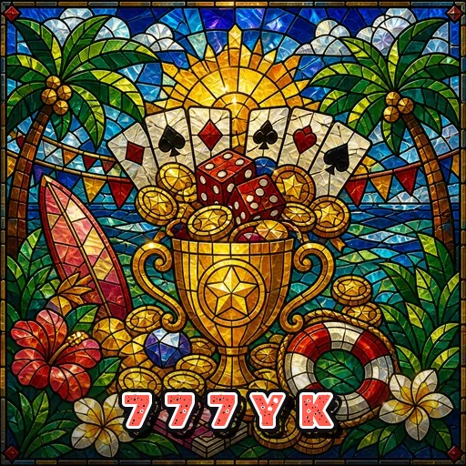 Referensi uji keamanan 777yk APK v4.7.5