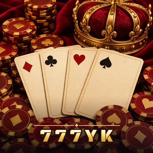 777yk Indonesia