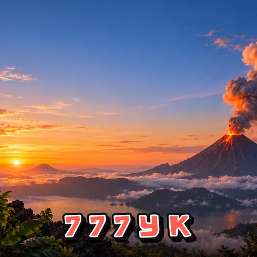777yk Indonesia