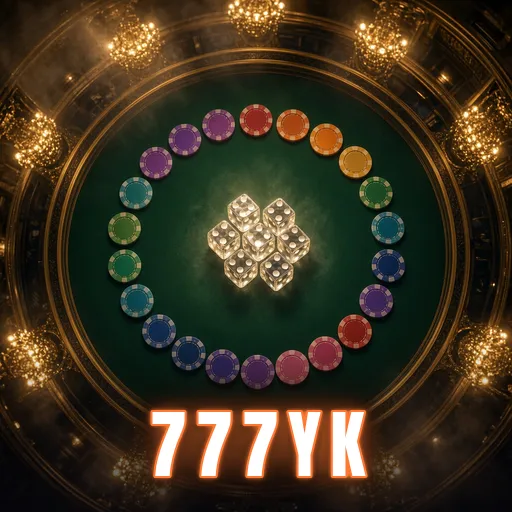 777yk Indonesia