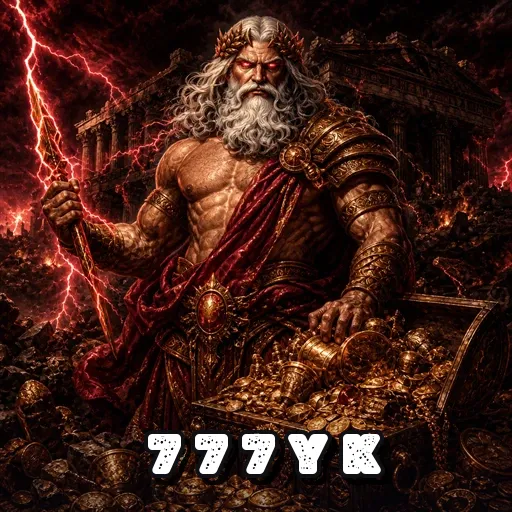 777yk Indonesia