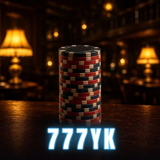 777yk Indonesia