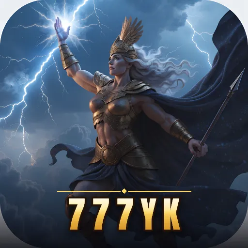 777yk Indonesia
